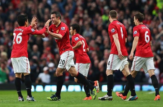 夺冠的庆典 夺冠的庆典