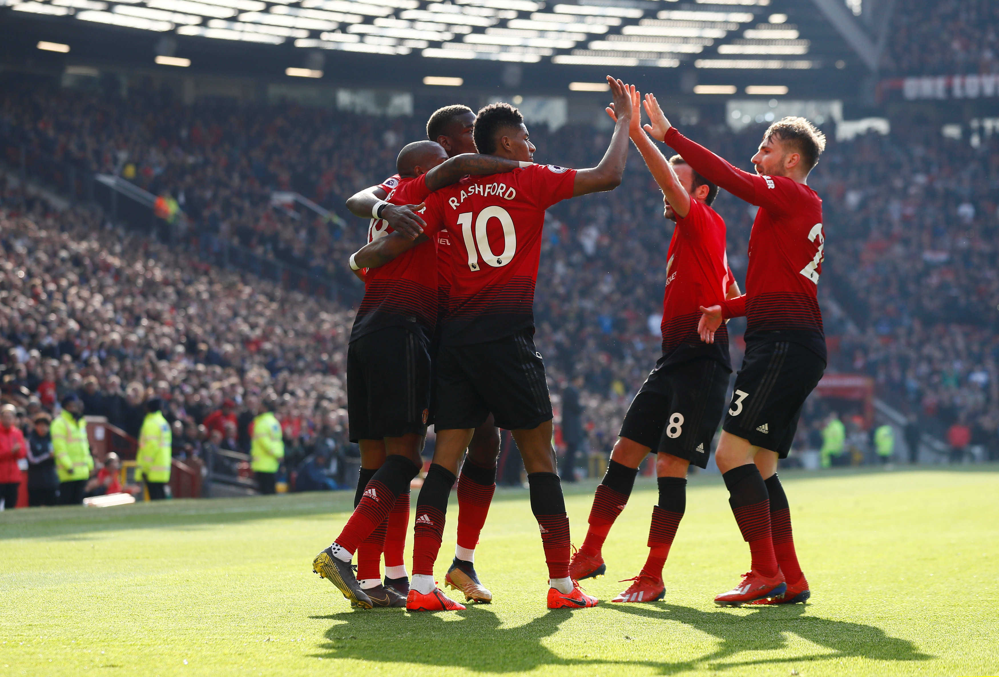 一场顶级联 一场顶级联